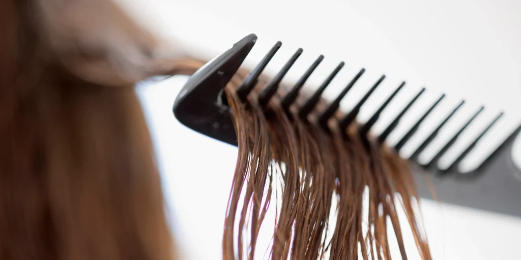 Oily Hair: 7 Tips On How To Fix It