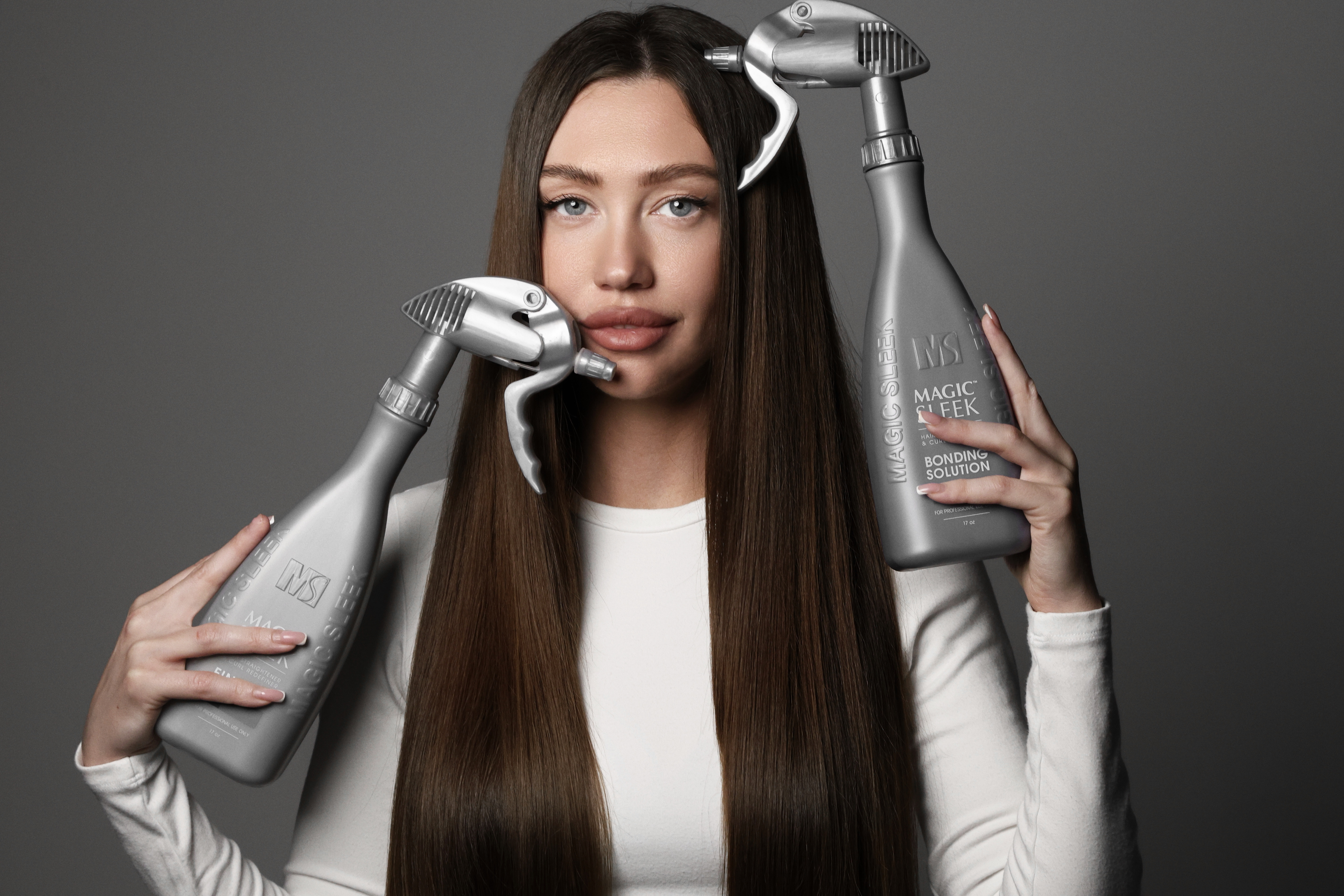 Hair Straightening: How to Choose the Perfect Treatment for Your Hair